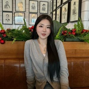 Meet your Posher, Jimin